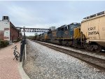 CSX 4575